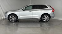 Volvo Xc60 D4 AdBlue AWD 190ch Inscription Luxe Geartronic — photo 7