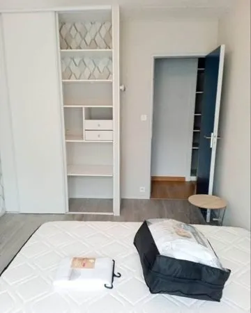 Location chambre