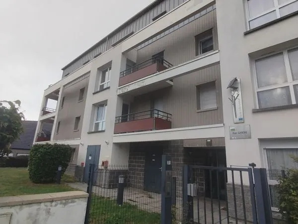 Appartement T3 LILLERS