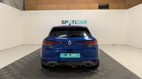 Renault Mégane 1.5 Blue dCi 115ch RS Line EDC — photo 6