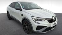 Renault Arkana 1.6 E-Tech 145ch RS Line -21B — photo 3
