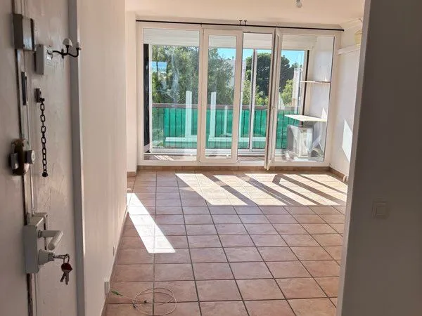 Appartement T3/T4