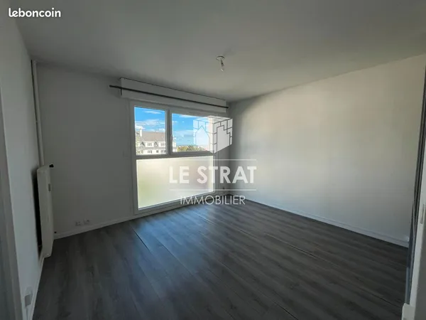Appartement 1 pièce 31 m²