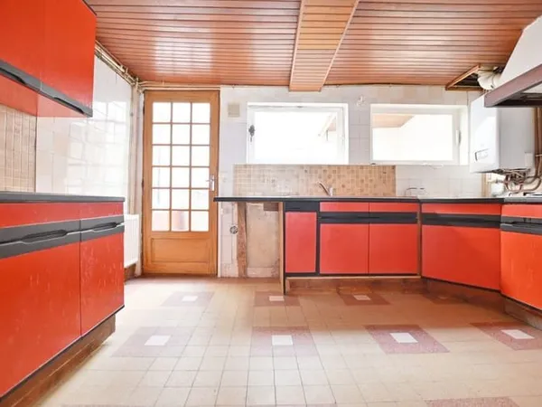 Maison 4 pièces 86 m²