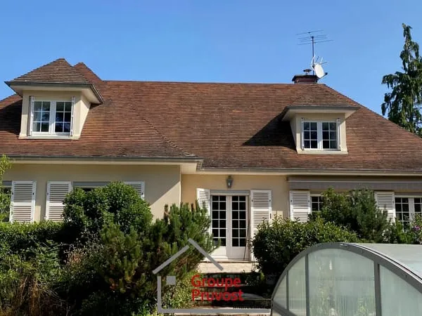 maison de ville