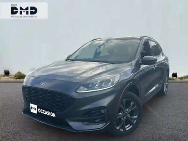 Ford Kuga 2.5 duratec 225ch phev st-line bva