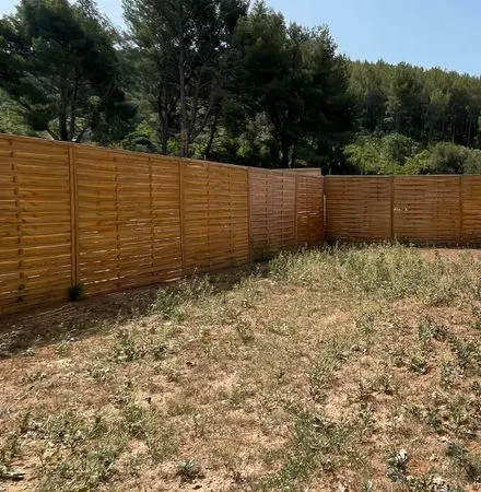 Location terrain Sanary sur mer, loisirs-potager, parking . ,