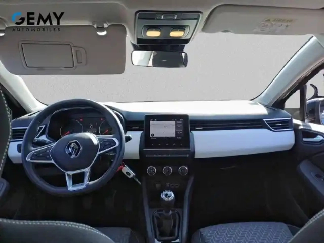 Renault Clio tce 90 — photo 8