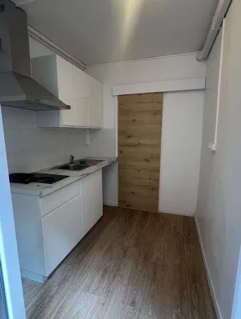 Appartement 1 pièce 18 m²