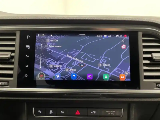 Seat Ateca 2.0 tdi 150 ch start/stop dsg7 — photo 14