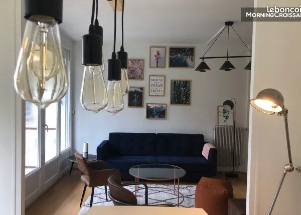 Parking 75 m²