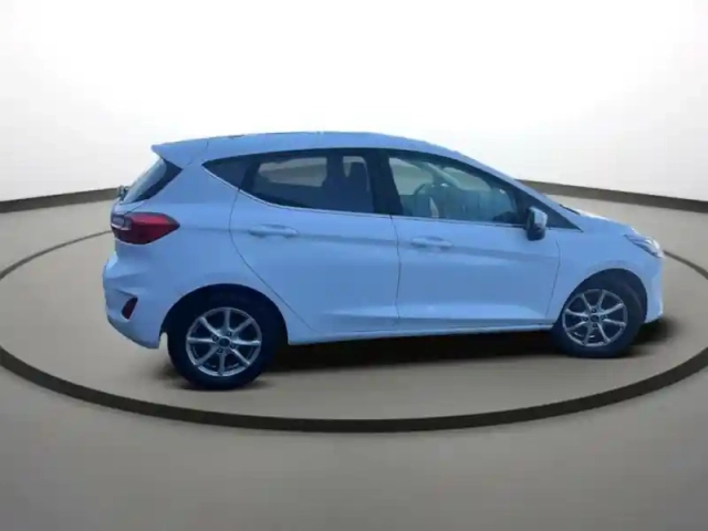 Ford Fiesta 1.1 75ch titanium business 5p — photo 8