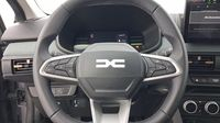 Dacia Sandero 1.2 Eco-G 120ch Stepway Extreme auto -25 — photo 12