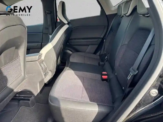 Renault Captur tce 90 — photo 10