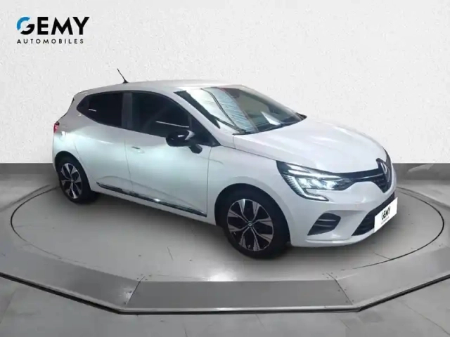 Renault Clio tce 90 — photo 21