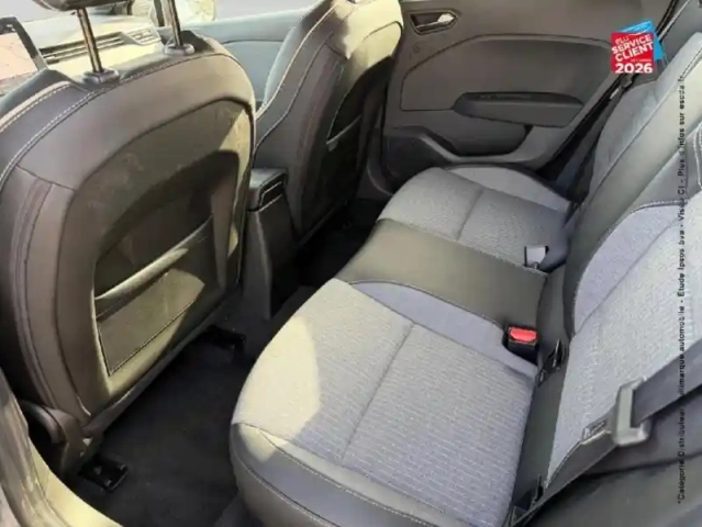 Renault Clio 1.0 eco-g 100ch techno - 24 — photo 11