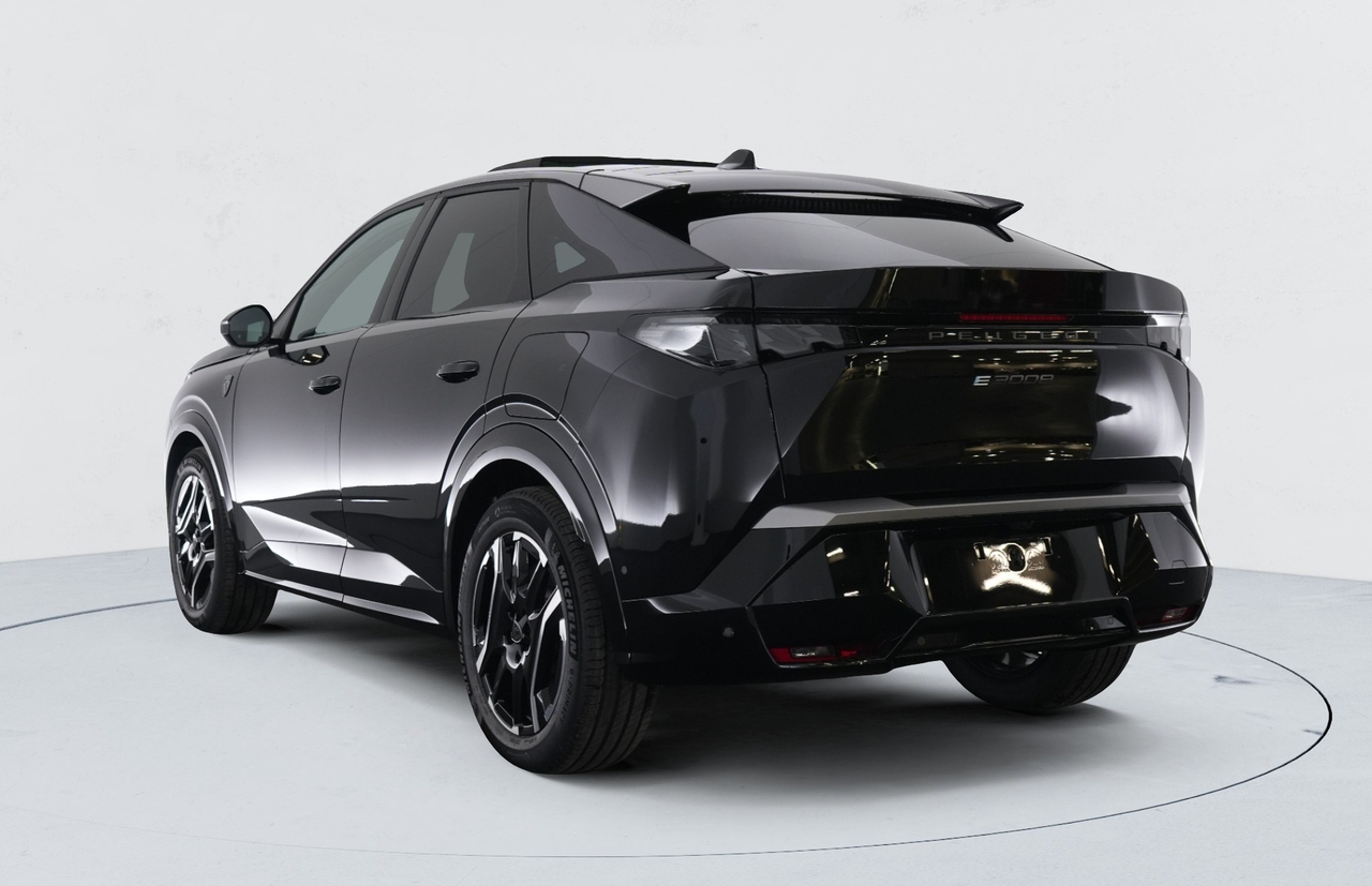 Peugeot 3008 — photo 3