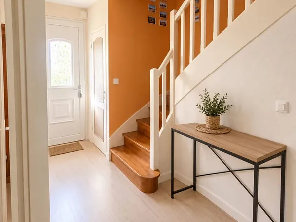 Maison Vente Le Mans 4p 80m² 210000€