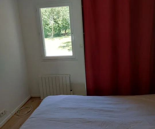 Chambre de 12m2 à louer sur Ploeren