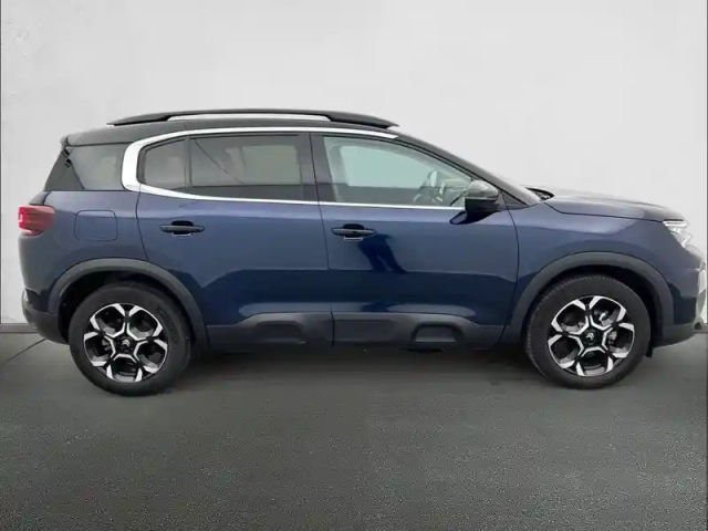 Citroën C5 Aircross hybride 145 e-dcs6 — photo 4