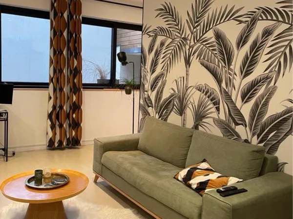Appartement meublé de standing 50m2- hyper centre Orleans