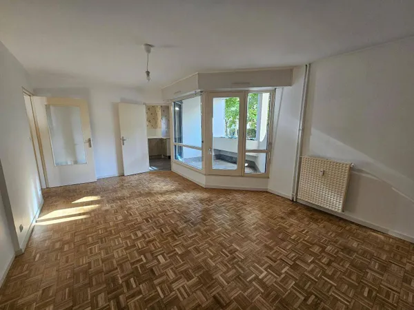 Appartement 2 pièces 49 m²
