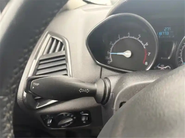 Ford Ecosport 1.0 ecoboost 125 — photo 19