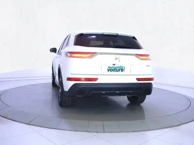 Ds Ds 7 ds7 crossback bluehdi 130 eat8 — photo 77
