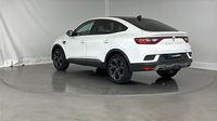 Renault Arkana 1.6 E-Tech hybride 145ch RS Line Fast Track — photo 8