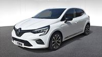 Renault Clio 1.6 E-Tech hybride 145ch Techno