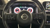Nissan Qashqai 1.3 Mild Hybrid 140ch N-Connecta — photo 25