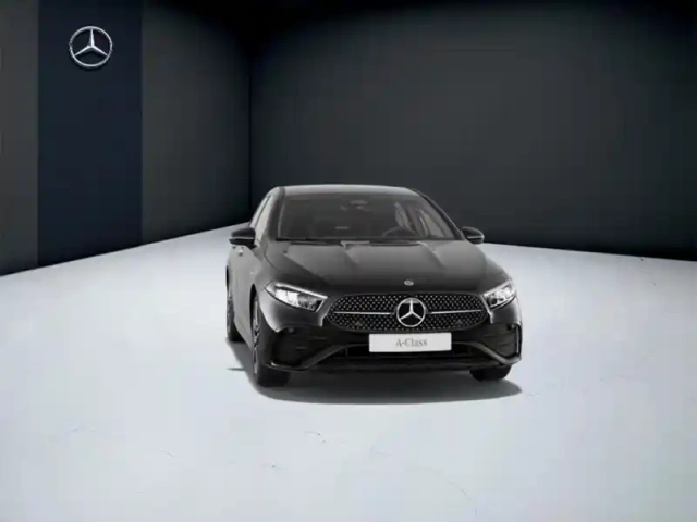 Mercedes Classe A 250 e hybrid eq amg line — photo 21