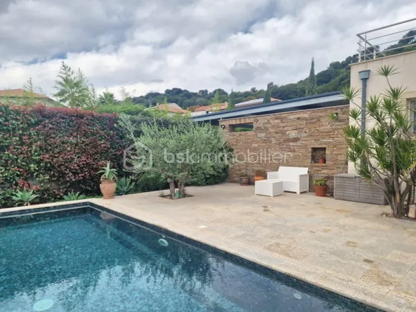 Maison 5 pièces 177 m²
