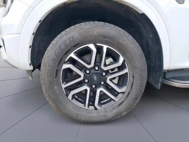 Ford Ranger 2.0 ecoblue 205ch stop&amp;start super cab limited e-4wd bva10 — photo 10