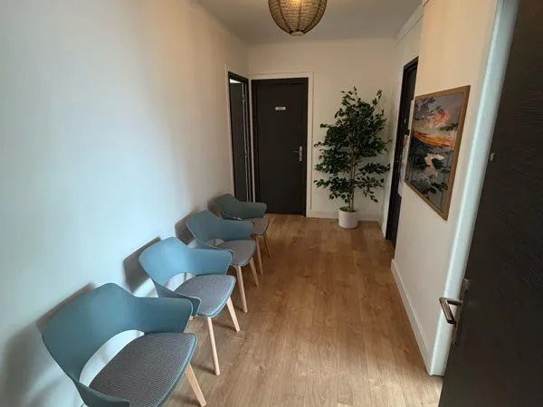 Locaux à louer