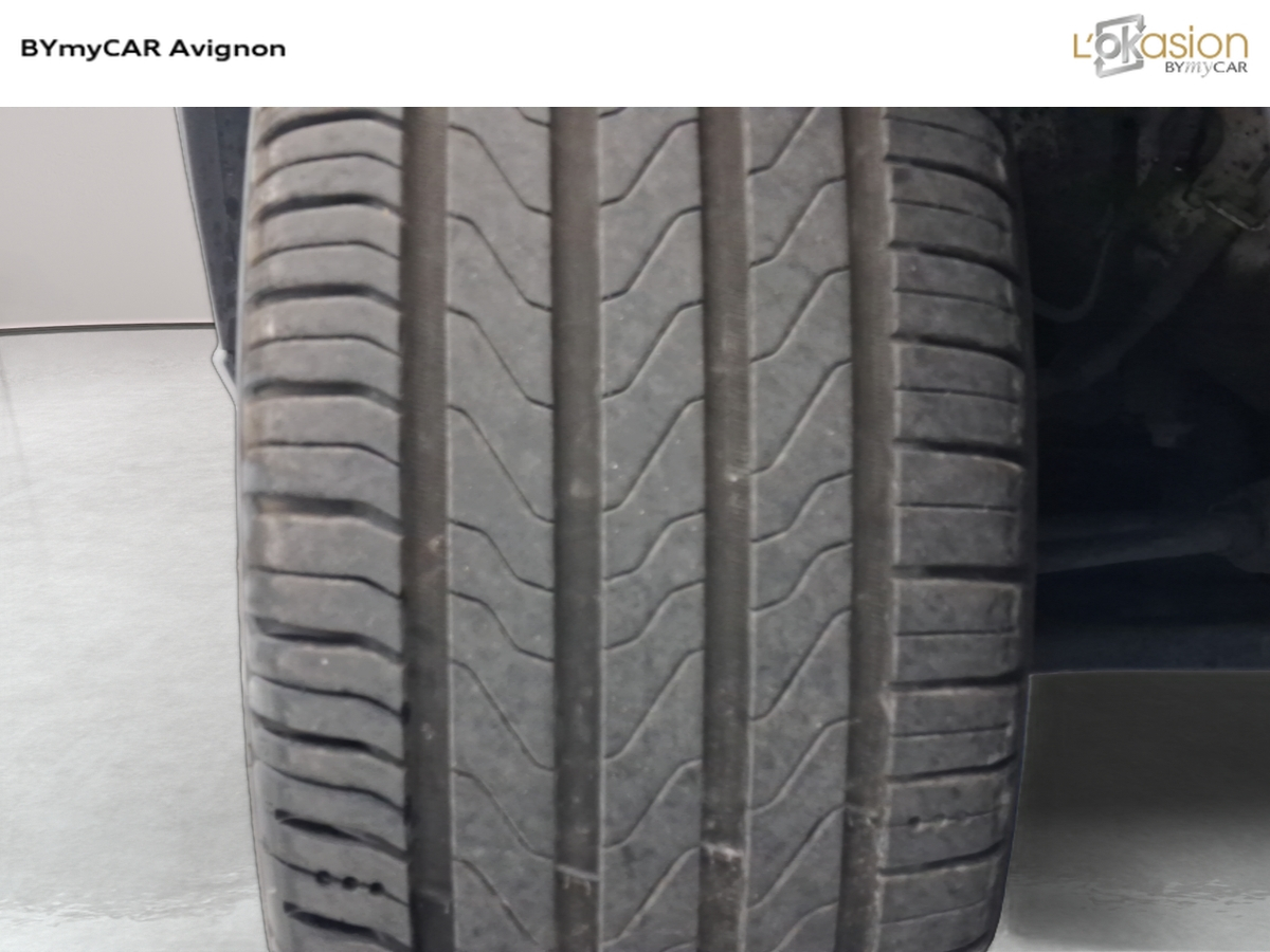 Seat Ateca 1.4 EcoTSI 150 ch ACT Start/Stop — photo 9