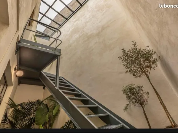 🔥 RARE À BORDEAUX | MAISON EN PIERRE RÉNOVÉE | 230 m² | 859 000
