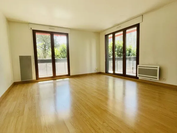 Appartement 3 pièces 73 m²
