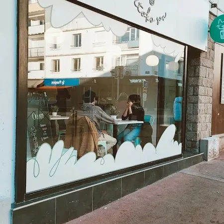 Vente des murs d'un local commercial hyper centre de LORIENT (triangle d'or)