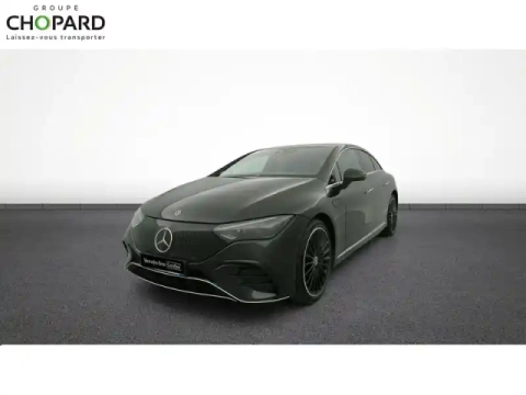Mercedes Classe E eqe 350+