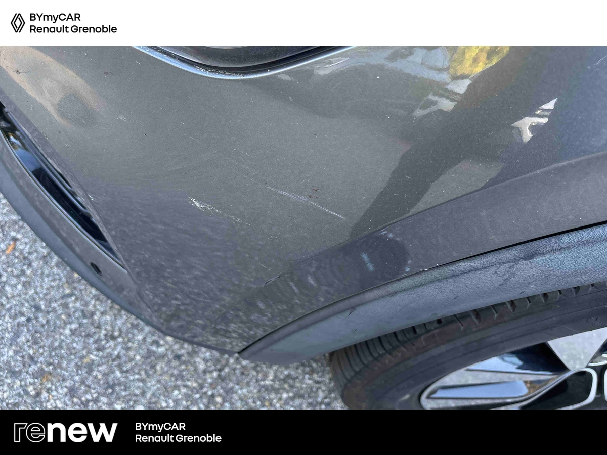 Renault Arkana E-Tech hybride 145 - 22 — photo 24