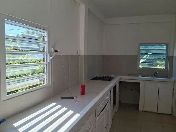 Appartement de type 3