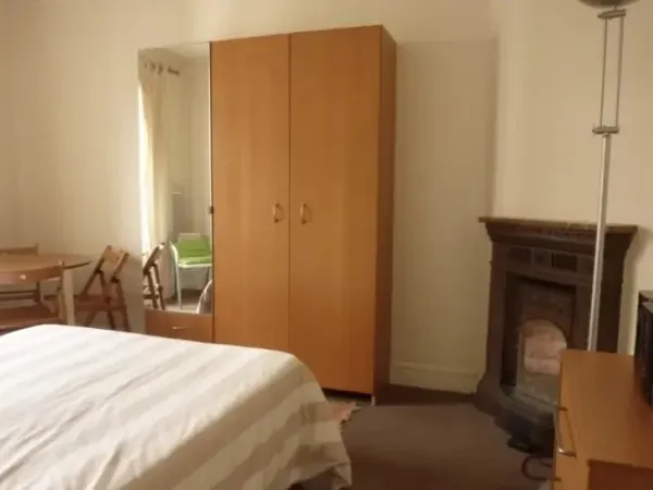 Appartement 2 pièces 35 m²