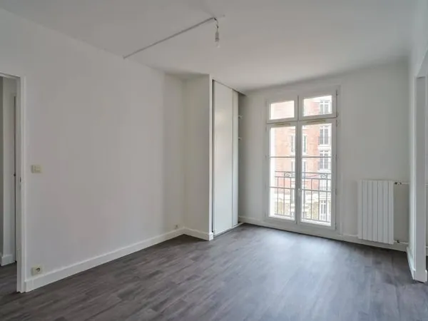 Appartement 2 pièces 60 m²