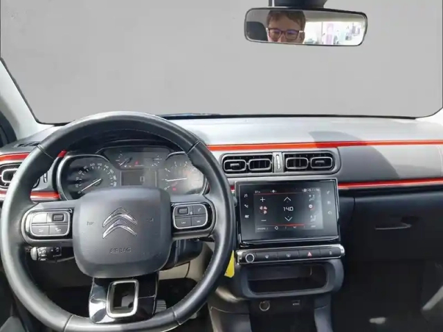 Citroën C3 bluehdi 100 s&amp;s bvm5 — photo 8