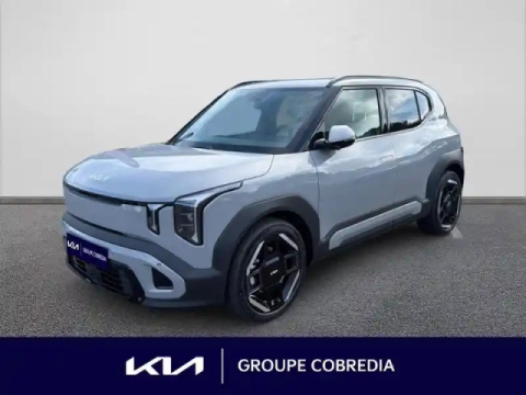 Kia Ev2 135ch 61kwh gt-line