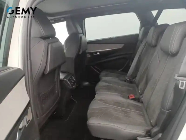 Peugeot 5008 bluehdi 130ch s&amp;s eat8 — photo 10