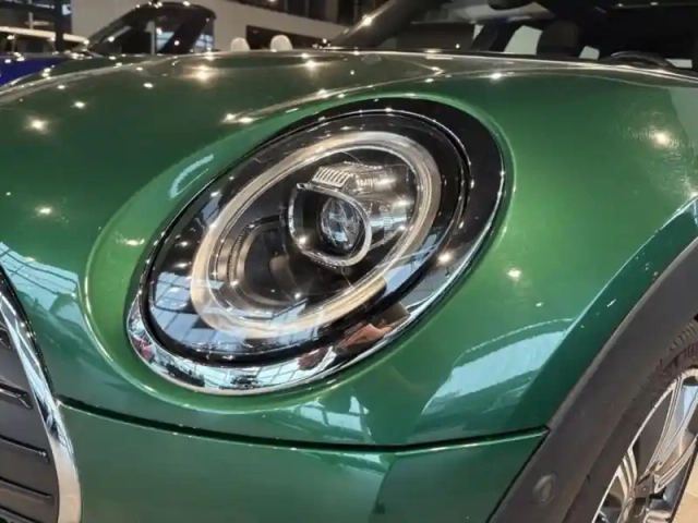 Mini Mini clubman cooper 136ch canonbury bva7 — photo 10