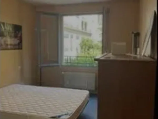 Chambre à louer dans colocation