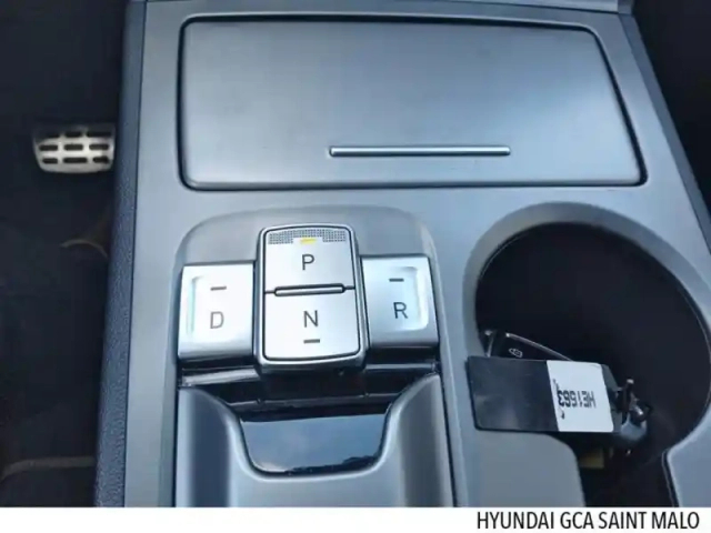 Hyundai Kona electric 39kwh - 136ch intuitive — photo 9